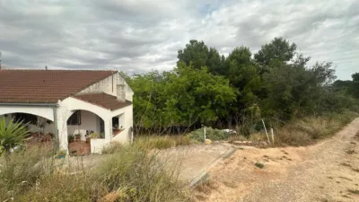Chalet en venta en Avenida de Joaquín Costa, Caspe de 259.900 €