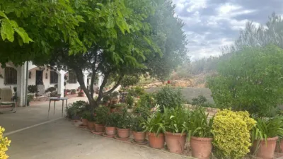 Chalet en venta en Avenida de Joaquín Costa, Caspe de 259.900 €