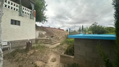 Chalet en venta en Avenida de Joaquín Costa, Caspe de 259.900 €