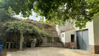Chalet en venta en Avenida de Joaquín Costa, Caspe de 259.900 €