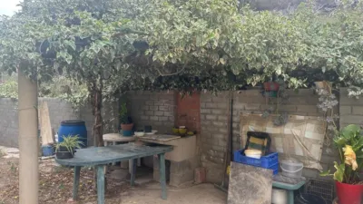 Chalet en venta en Avenida de Joaquín Costa, Caspe de 259.900 €
