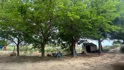 Chalet en venta en Avenida de Joaquín Costa, Caspe de 259.900 €