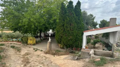Chalet en venta en Avenida de Joaquín Costa, Caspe de 259.900 €