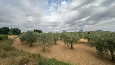 Chalet en venta en Avenida de Joaquín Costa, Caspe de 259.900 €