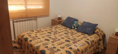 Chalet en venta en Avenida de Joaquín Costa, Caspe de 259.900 €