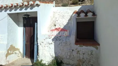 Rustic Finca in Chinchilla de Monte-Aragón photo 3