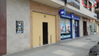Commercial premises for sale in Rochapea, Rochapea - Arrotxapea (Pamplona - Iruña) of 65.000 €