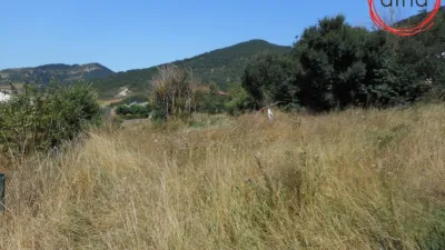 Land for sale in Valle de Izagaondoa, Idoate de Izagaondoa (Izagaondoa) of 63.000 €