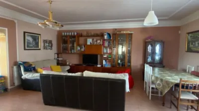 Chalet in Albillos photo 10