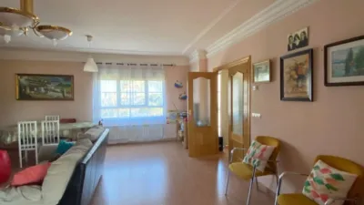 Chalet in Albillos photo 12
