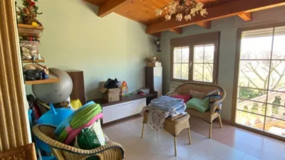 Chalet in Albillos photo 13