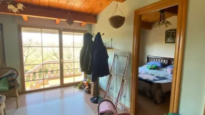 Chalet in Albillos photo 14