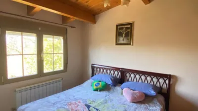 Chalet in Albillos photo 15