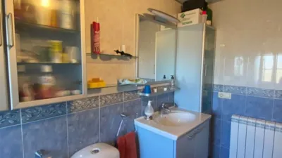 Chalet in Albillos photo 17