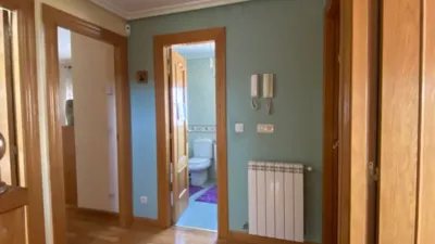Chalet in Albillos photo 19