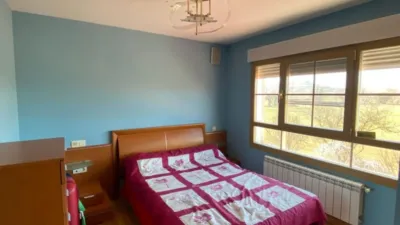 Chalet in Albillos photo 20