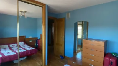 Chalet in Albillos photo 21