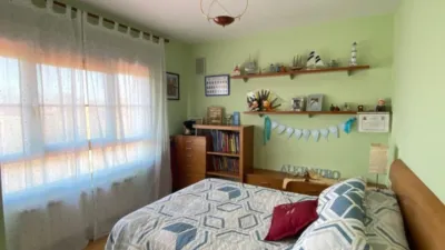 Chalet in Albillos photo 22
