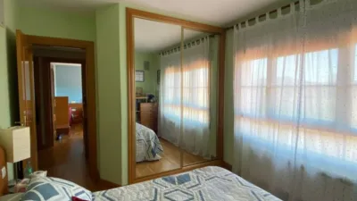 Chalet in Albillos photo 23