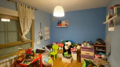 Chalet in Albillos photo 24