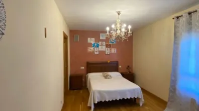 Chalet in Albillos photo 26