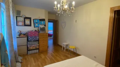 Chalet in Albillos photo 27