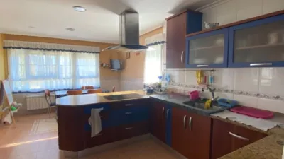 Chalet in Albillos photo 2