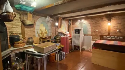 Chalet in Albillos photo 31
