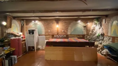 Chalet in Albillos photo 32