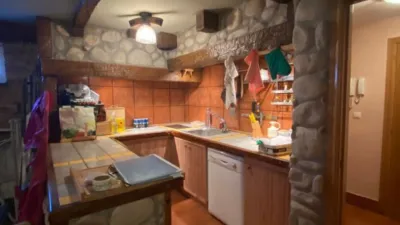 Chalet in Albillos photo 34