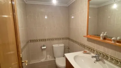 Chalet in Albillos photo 37