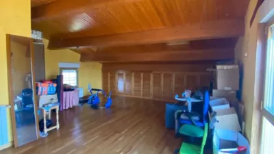 Chalet in Albillos photo 38