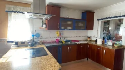 Chalet in Albillos photo 3