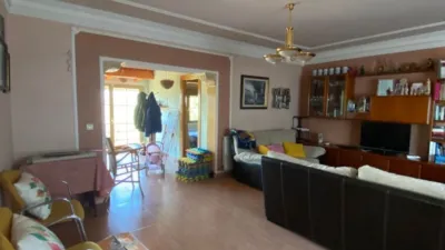 Chalet in Albillos photo 9