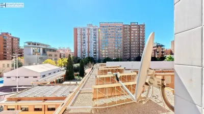 Apartment on Carrer de l'Alguer photo 10