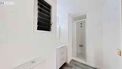 Apartment on Carrer de l'Alguer photo 12