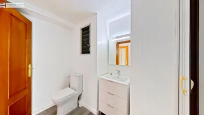 Apartment on Carrer de l'Alguer photo 13