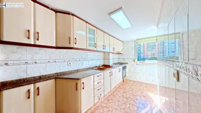 Apartment on Carrer de l'Alguer photo 14