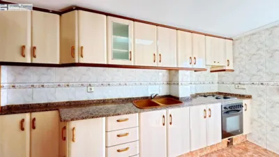 Apartment on Carrer de l'Alguer photo 15
