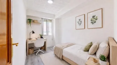 Apartment on Carrer de l'Alguer photo 2