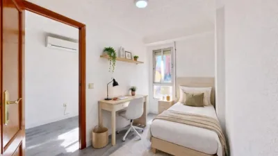 Apartment on Carrer de l'Alguer photo 3