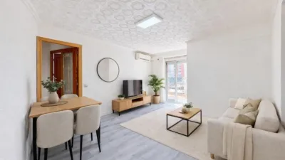 Apartment on Carrer de l'Alguer photo 4