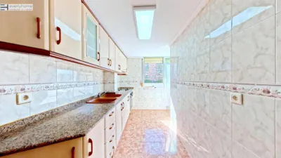 Apartment on Carrer de l'Alguer photo 6