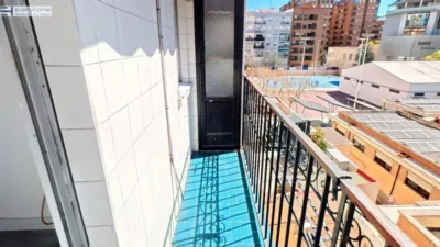 Apartment on Carrer de l'Alguer photo 8
