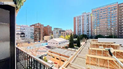 Apartment on Carrer de l'Alguer photo 9