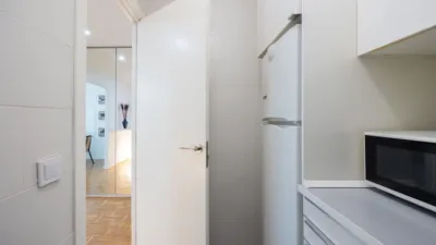 Piso en alquiler en Calle de Ibiza, 50, cerca de Calle de Maiquez - Imagen 22