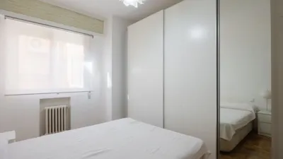 Piso en alquiler en Calle de Ibiza, 50, cerca de Calle de Maiquez - Imagen 30