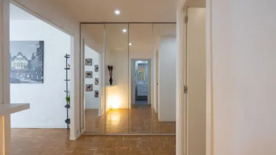 Piso en alquiler en Calle de Ibiza, 50, cerca de Calle de Maiquez - Imagen 9