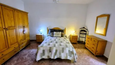 Chalet en venta en Camino Cuesta el Reventón, 13, cerca de Calle de la Montañeta de los Negros, Santa Brígida de 460.000 €