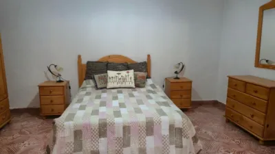 Chalet en venta en Camino Cuesta el Reventón, 13, cerca de Calle de la Montañeta de los Negros, Santa Brígida de 460.000 €